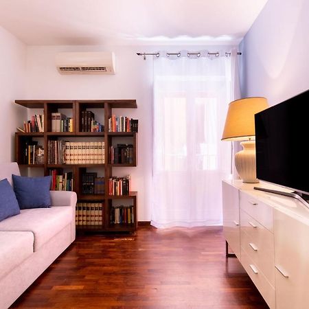 شقة Abbadia Charme House باليرمو المظهر الخارجي الصورة