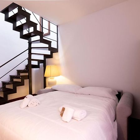 شقة Abbadia Charme House باليرمو المظهر الخارجي الصورة